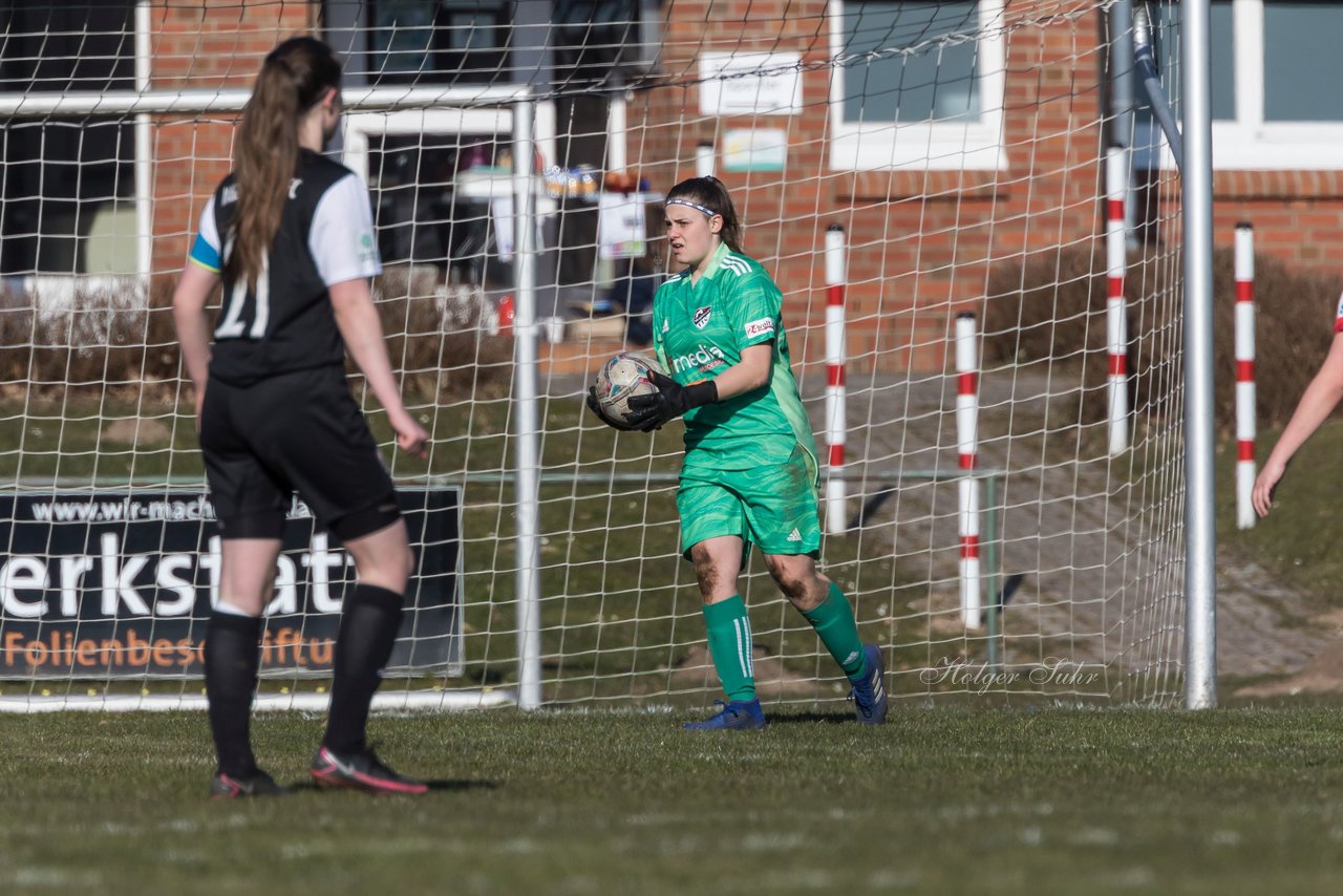 Bild 303 - wBJ Holstein Kiel - Magdeburger FFC : Ergebnis: 2:2